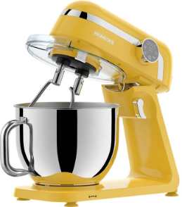 Heinrich’s HKM 8079 žlutý recenze