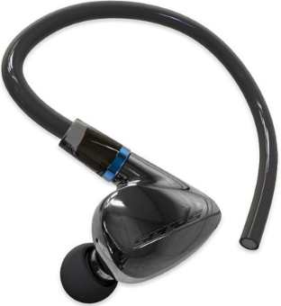 HiBy Seeds II recenze