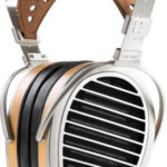 HiFiMAN HE 1000 Stealth recenze
