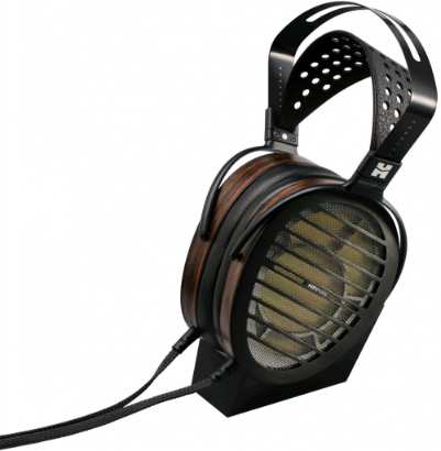 HiFiMAN Shangri-La recenze