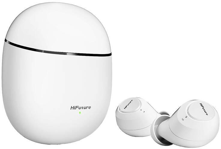 HiFuture OlymBuds 3 recenze