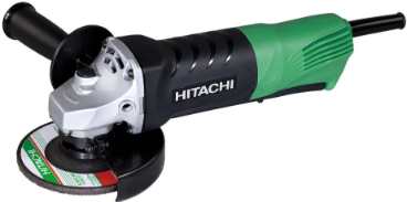 Hikoki G12SQ2 recenze