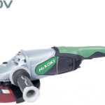 Hikoki G23MRWDZ recenze