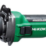 Hikoki GP18DAW5Z recenze