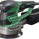 Hikoki SV15YCWBZ recenze