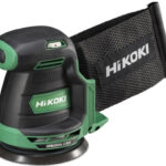 Hikoki SV1813DAW4Z recenze