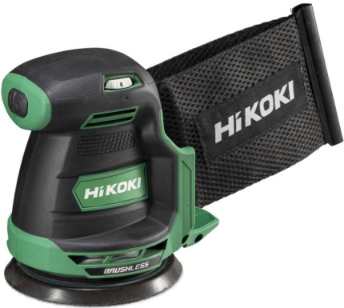 Hikoki SV1813DAW4Z recenze