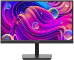 Fotografie Hikvision DS-D5022F2-1P2  recenzía