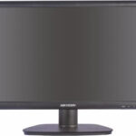 Hikvision DS-D5024FC-C recenze