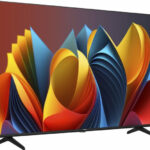 Hisense 55E77NQ recenze