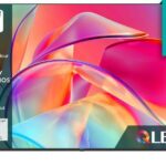 Hisense 75E7KQ recenze