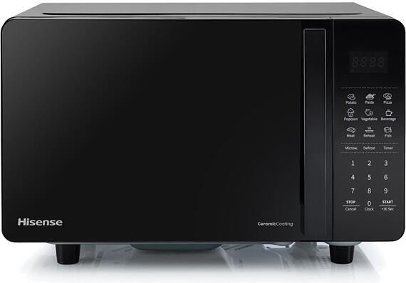 Hisense H20MOBS4HS recenze