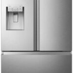 Hisense RF793N4SASE recenze