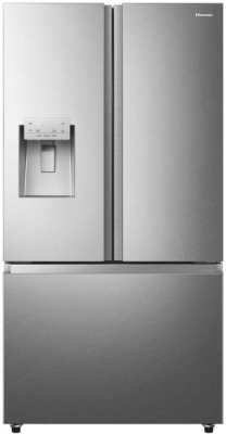 Hisense RF793N4SASE recenze