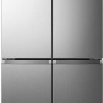 Hisense RQ758N4SBSE recenze