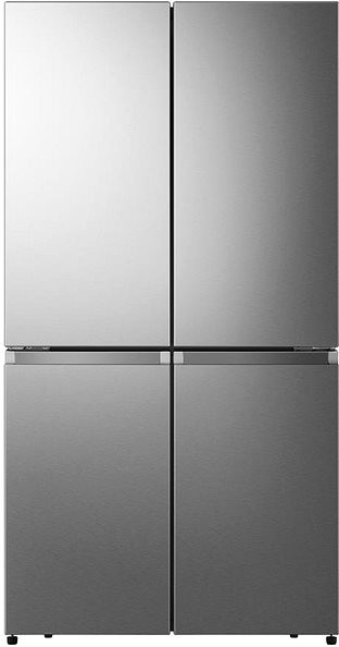 Hisense RQ758N4SBSE recenze