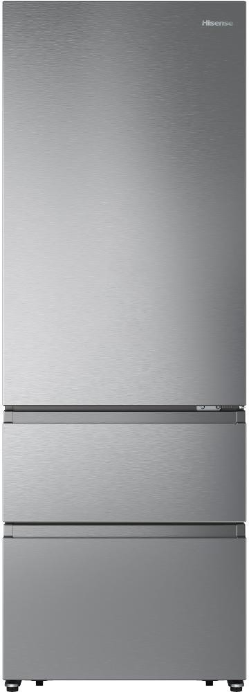 Hisense RT641N4AID recenze