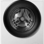 Hisense WD3S8043BW3 recenze