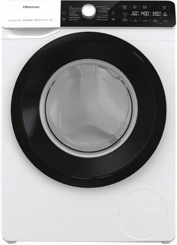 Hisense WFGA9014VM recenze