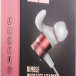 Hoco ES8 Sport recenze