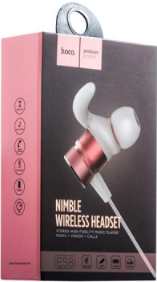 Hoco ES8 Sport recenze