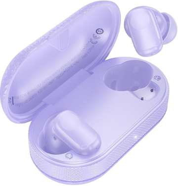 Hoco TWS EQ6 recenze