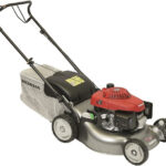 Honda HRG 466 SKEP recenze