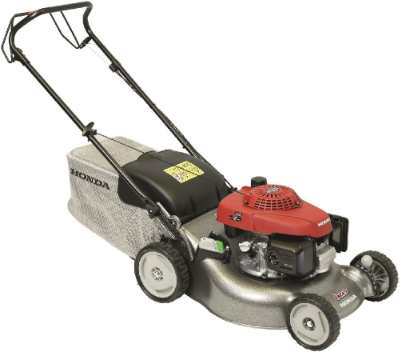 Honda HRG 466 SKEP recenze