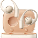 Honor Earbuds Open Polar Gold 5503ABNF recenze