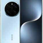 Honor Magic7 Pro 5G 12GB/512GB Breeze Blue recenze