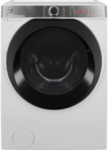 Fotografie Hoover H5WPB610AMBC/1-S  recenzía