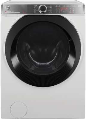 Hoover H5WPB610AMBC/1-S recenze