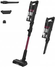 Hoover HF1P10HX 011 recenze