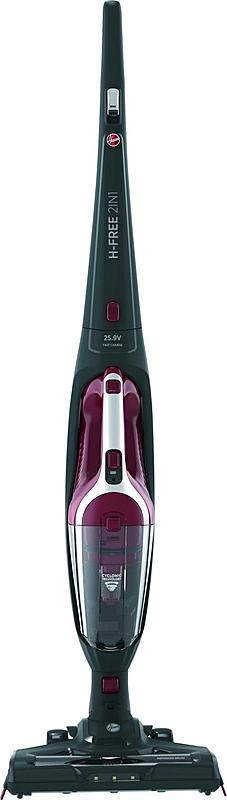 Hoover HF21F25 011 recenze