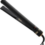 Hot Tools EVOLVE 32 mm BLACK GOLD recenze