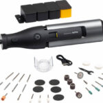 Hoto QWLDM002 35000RPM recenze