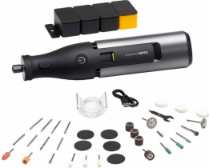 Hoto QWLDM002 35000RPM recenze