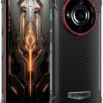 Hotwav T7 4GB/128GB Ruby Red recenze