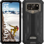 Hotwav W10 4GB/32GB Grey recenze