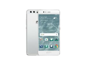 Fotografie Huawei P10 64GB Dual SIM Mystic Silver  recenzía