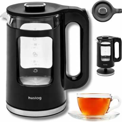 Huslog AK_02024H recenze