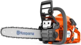 Husqvarna 135 Mark II 14“ recenze