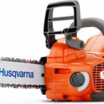Husqvarna 436Li recenze