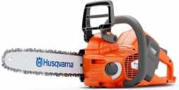 Husqvarna 436Li recenze