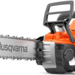 Husqvarna 542i XP recenze