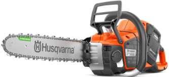 Husqvarna 542i XPG recenze