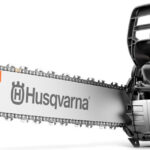Husqvarna 562 XPG Mark II recenze