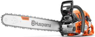 Husqvarna 562 XPG Mark II recenze