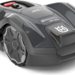 Husqvarna AUTOMOWER 305E NERA recenze