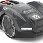 Husqvarna AUTOMOWER 405XE NERA recenze